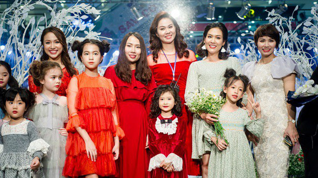 Đây đích thị là sao nhí đỉnh nhất phim Việt: Visual chuẩn Hoa hậu tương lai, diễn xuất bao xịn xò